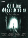 Chilling Ghost Stories (MP3)